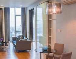 Delice Suites at Platinum KLCC