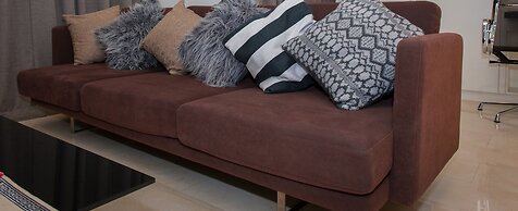 Delice Suites at Platinum KLCC