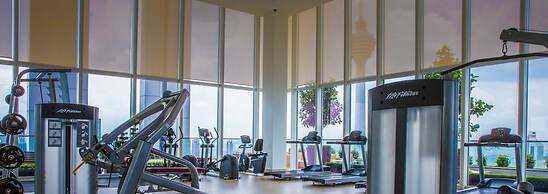 Delice Suites at Platinum KLCC