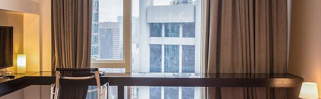 Delice Suites at Platinum KLCC