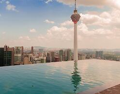 Delice Suites at Platinum KLCC