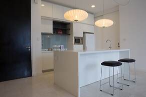 Delice Suites at Platinum KLCC