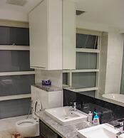 Delice Suites at Platinum KLCC