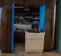 Delice Suites at Platinum KLCC