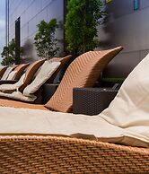 Delice Suites at Platinum KLCC