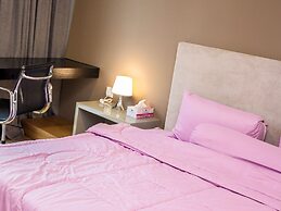 Delice Suites at Platinum KLCC