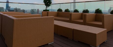 Delice Suites at Platinum KLCC