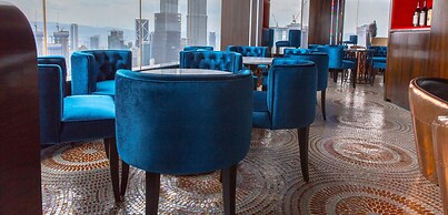 Delice Suites at Platinum KLCC