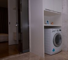 Delice Suites at Platinum KLCC