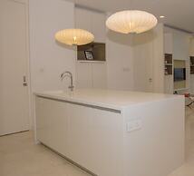 Delice Suites at Platinum KLCC