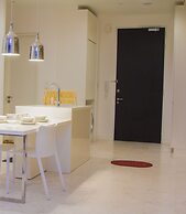 Delice Suites at Platinum KLCC