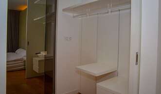 Delice Suites at Platinum KLCC