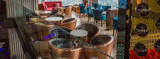 Delice Suites at Platinum KLCC