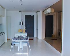 Delice Suites at Platinum KLCC