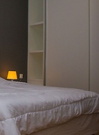 Delice Suites at Platinum KLCC