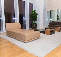 Delice Suites at Platinum KLCC