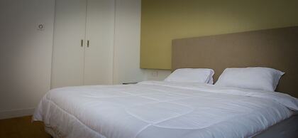 Delice Suites at Platinum KLCC