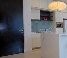 Delice Suites at Platinum KLCC