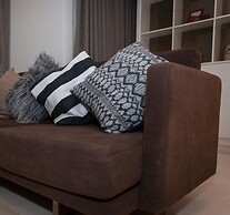 Delice Suites at Platinum KLCC