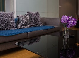 Delice Suites at Platinum KLCC