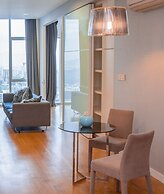 Delice Suites at Platinum KLCC