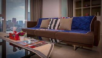 Delice Suites at Platinum KLCC