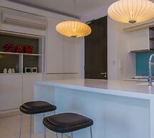 Delice Suites at Platinum KLCC