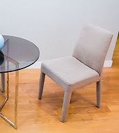 Delice Suites at Platinum KLCC