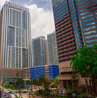 Delice Suites at Platinum KLCC