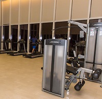 Delice Suites at Platinum KLCC