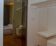 Delice Suites at Platinum KLCC