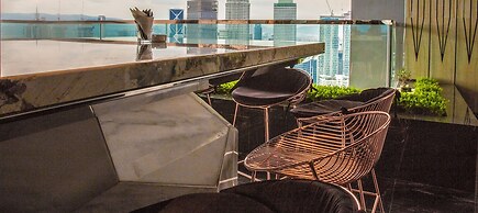 Delice Suites at Platinum KLCC