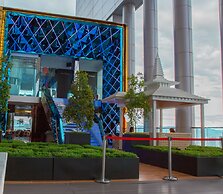 Delice Suites at Platinum KLCC