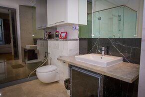 Delice Suites at Platinum KLCC