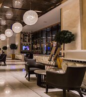 Delice Suites at Platinum KLCC