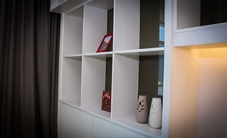 Delice Suites at Platinum KLCC