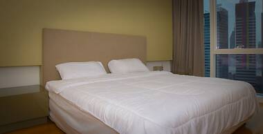 Delice Suites at Platinum KLCC