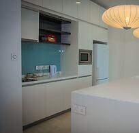 Delice Suites at Platinum KLCC