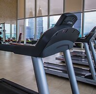 Delice Suites at Platinum KLCC