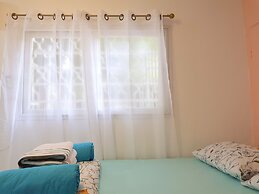 Jaffa Studio Near the Cool Flee Market