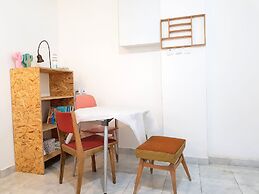 Jaffa Studio Near the Cool Flee Market