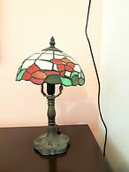 Jaffa Studio Near the Cool Flee Market