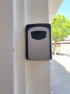 Jaffa Studio Near the Cool Flee Market