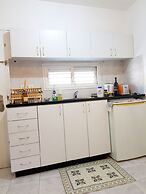 Jaffa Studio Near the Cool Flee Market