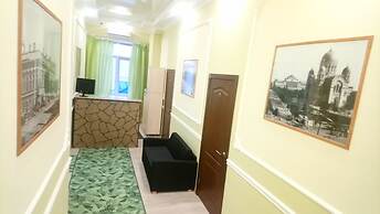 Hostel Old City