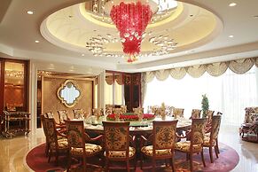 Xiaogan Yuji Grand Hotel