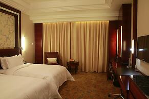 Xiaogan Yuji Grand Hotel