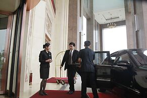 Xiaogan Yuji Grand Hotel