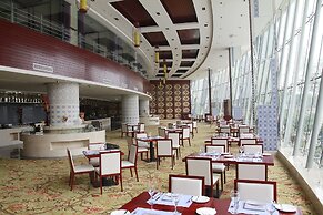 Xiaogan Yuji Grand Hotel