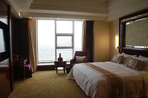 Xiaogan Yuji Grand Hotel